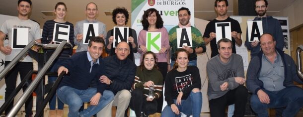 Grupo Lean Kata UBU 2020 Blog