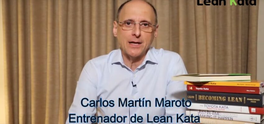La Metodología Lean Kata